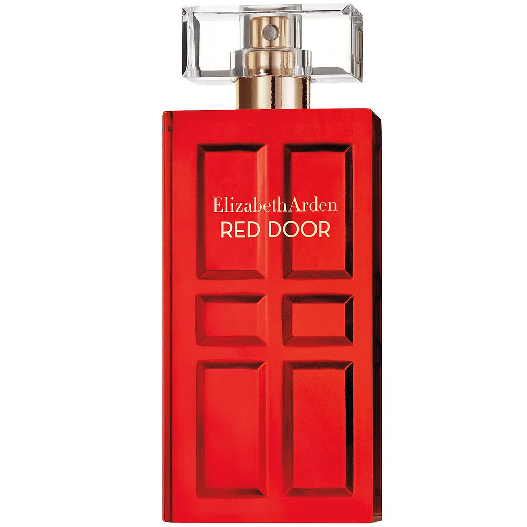 Elizabeth Arden: Red Door edt 100ml tester  фото 2