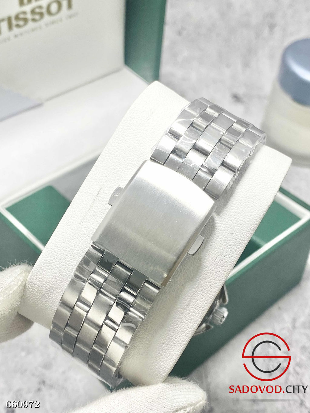 Часы мужские механические - Bruno фото 3