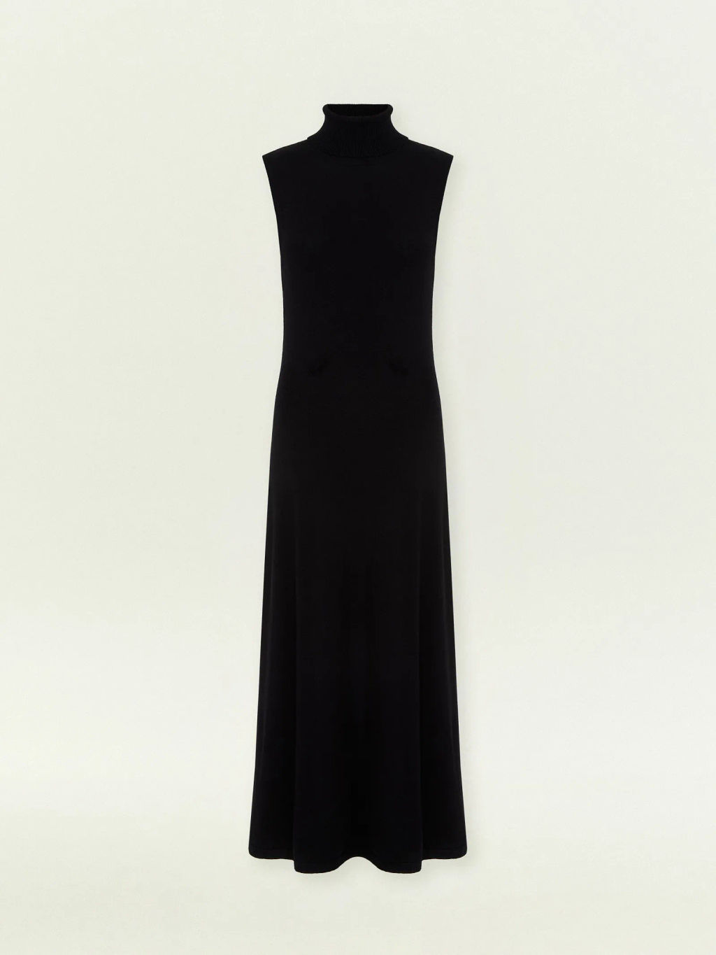 Платье без рукавов, PL1737/ronfil - Emka фото 5