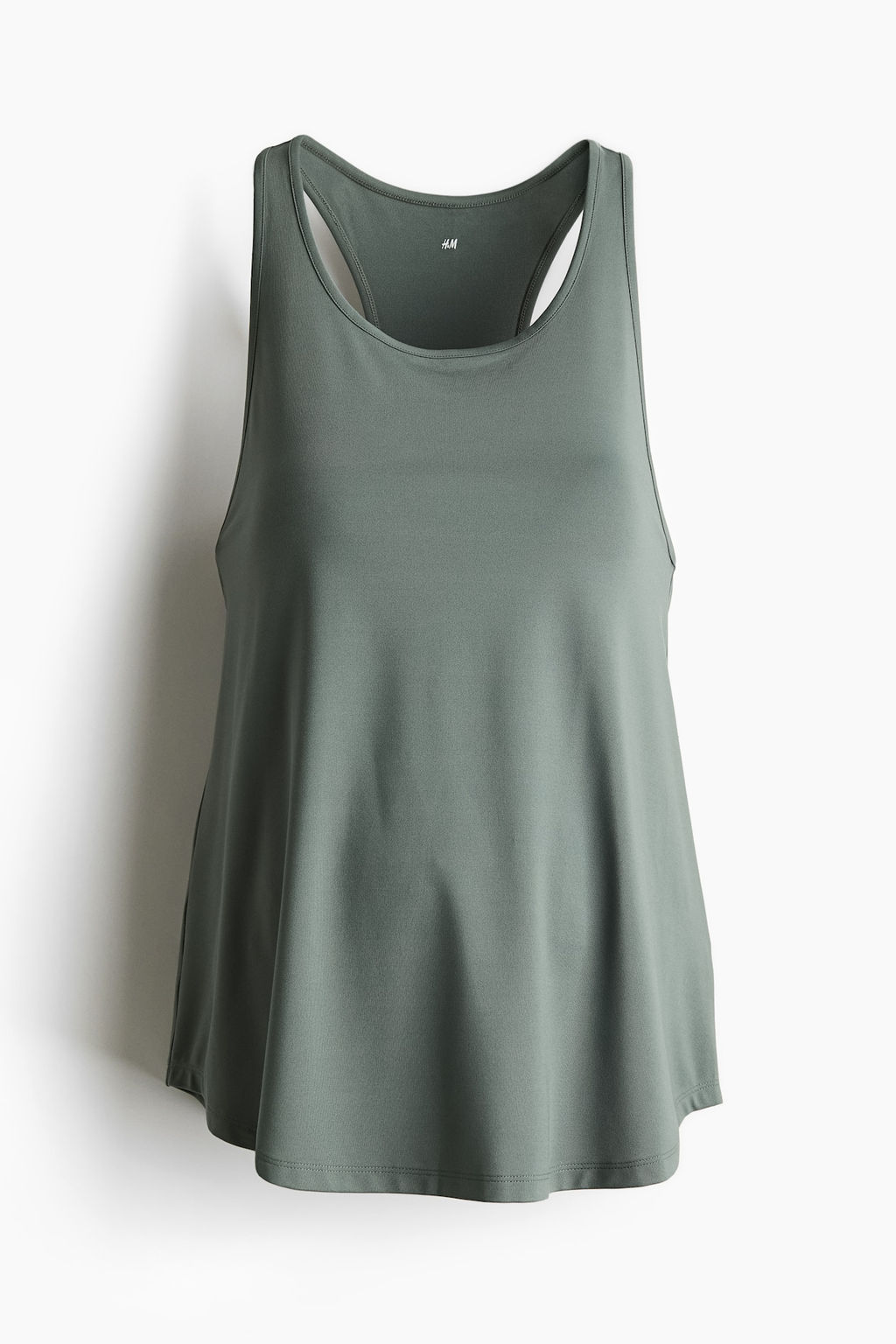 MAMA Sports vest top - H&m фото 5