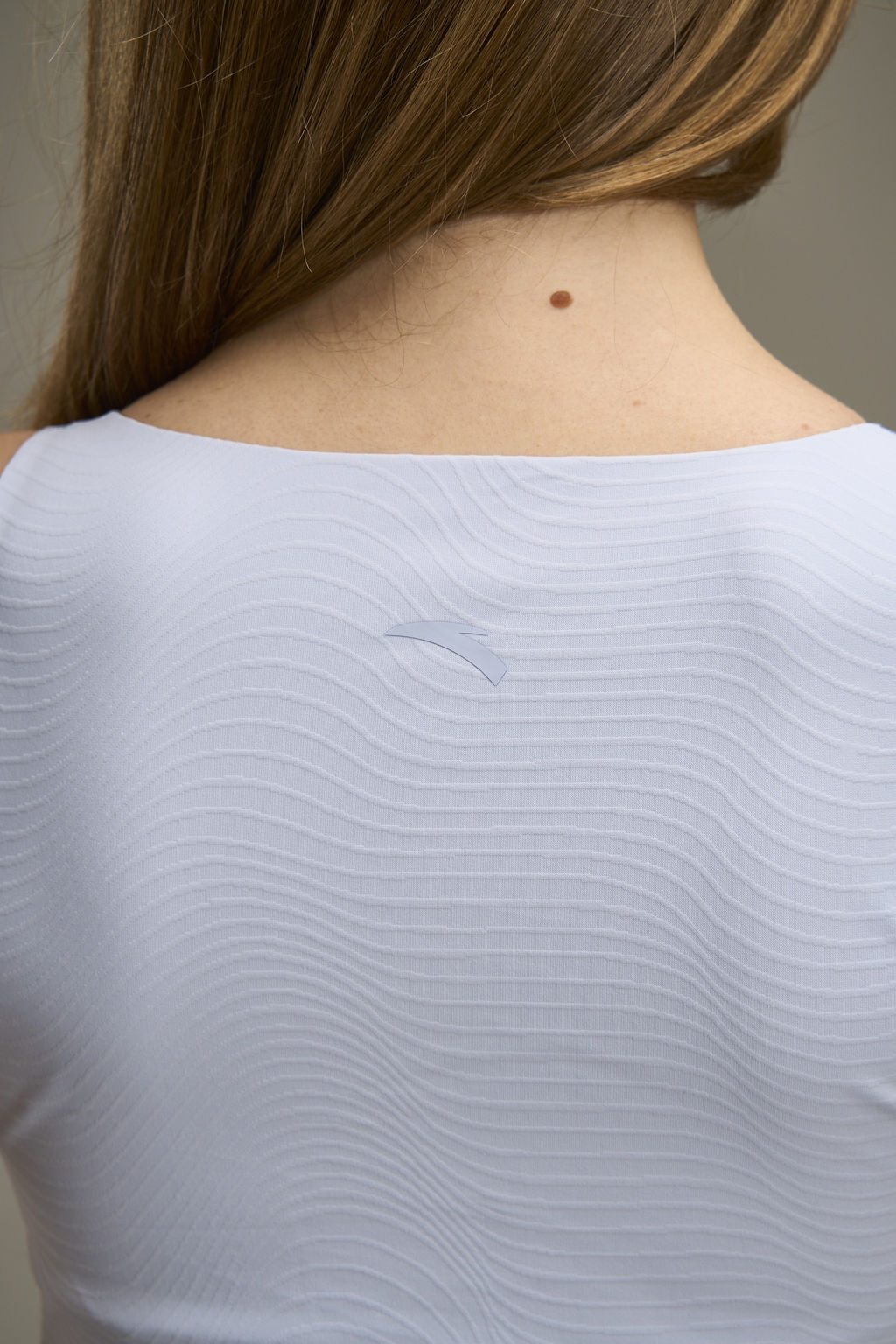 Бра Голубой