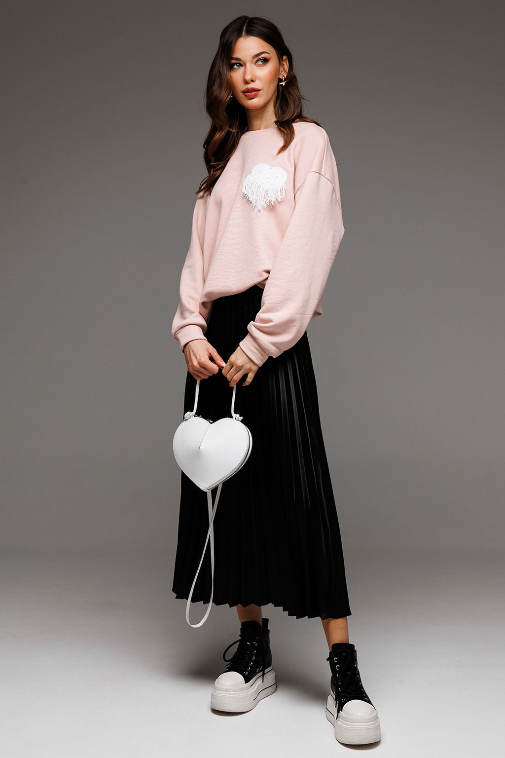 Джемпер - Buter фото 3