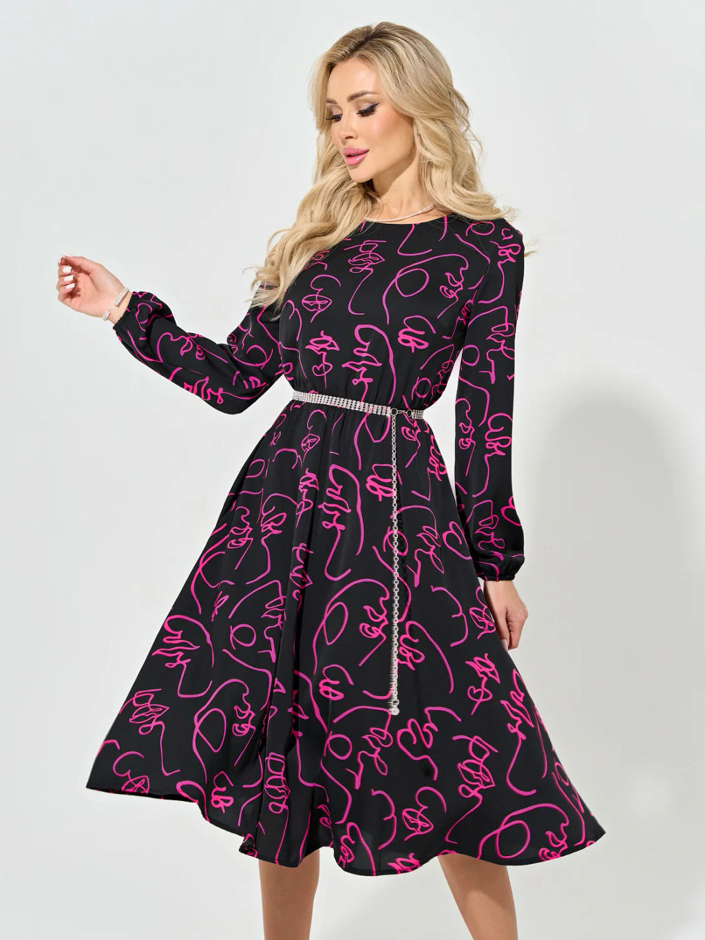 JETTY Платье  фото 5