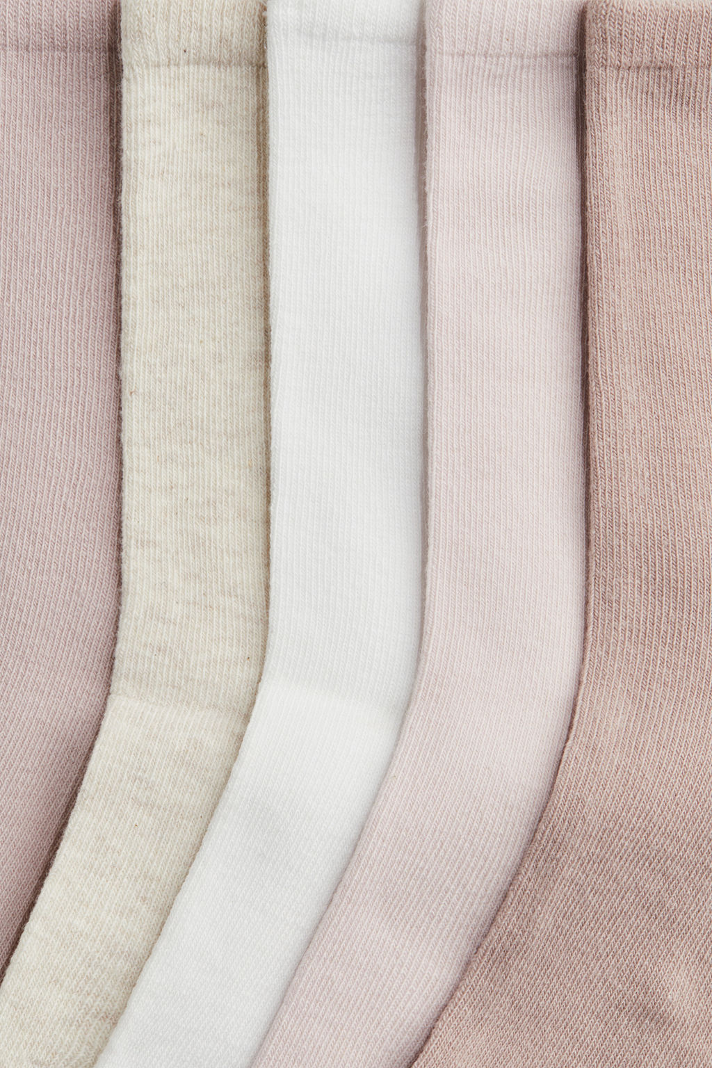 Pack de 7 calcetines - H&m фото 3