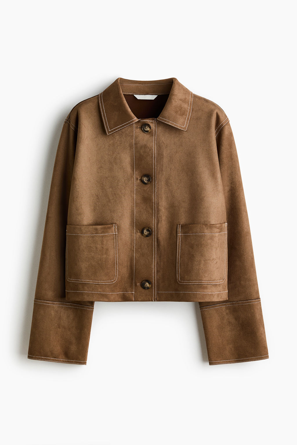 Chaqueta de punto