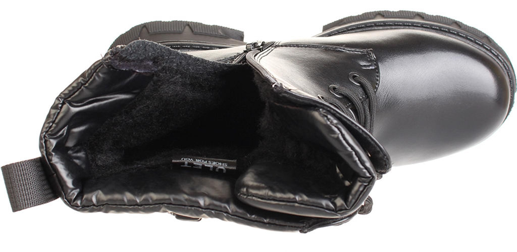 Дерби Ulet FM2216  фото 3