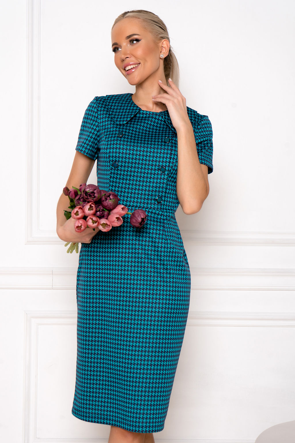 Платье Open Style 6777 платье