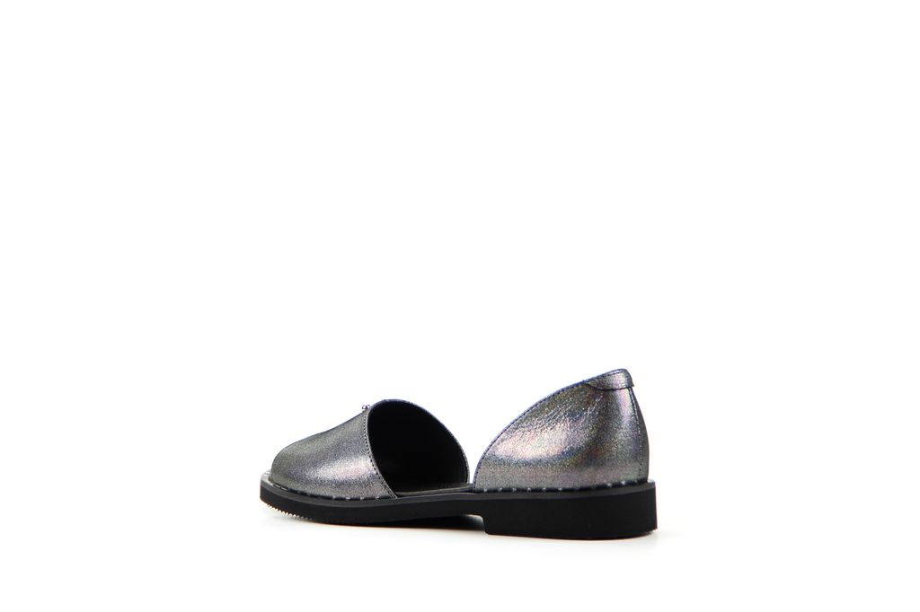 Босоножки EDART 1024.110 bl.black.ibiza