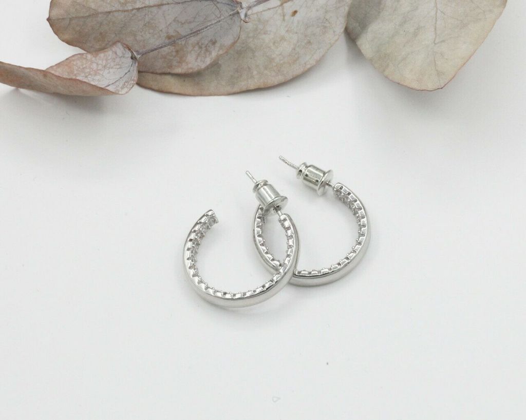 Серьги G022776907230 - Vel vett фото 2