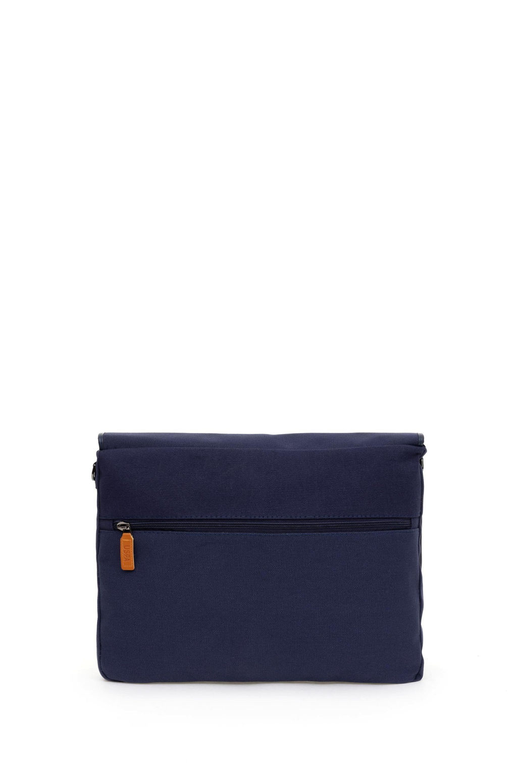 U. S. Polo Assn / Мужская темно-синяя сумка - U.s. polo assn фото 3