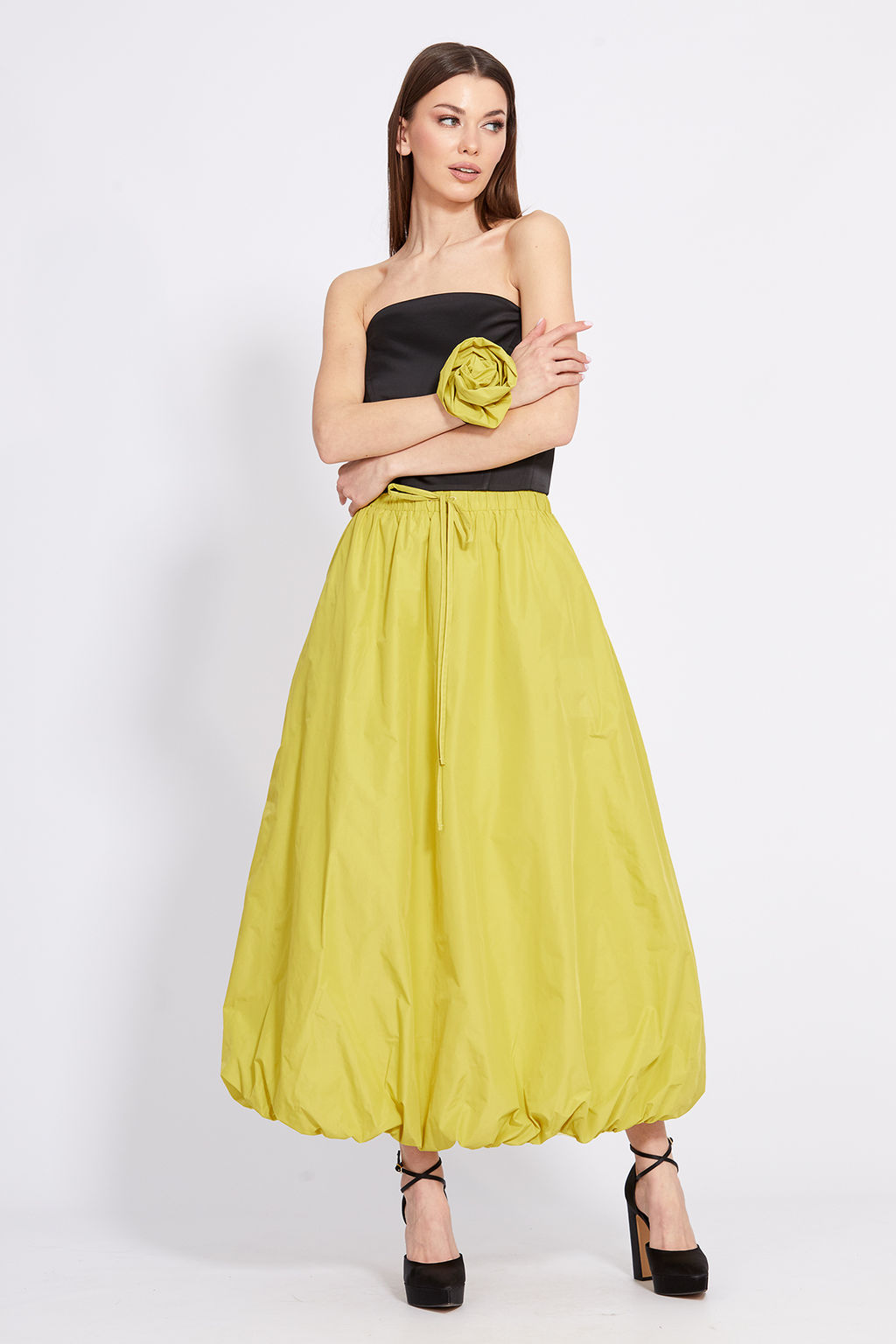 Юбка 2368 - Eola фото 8