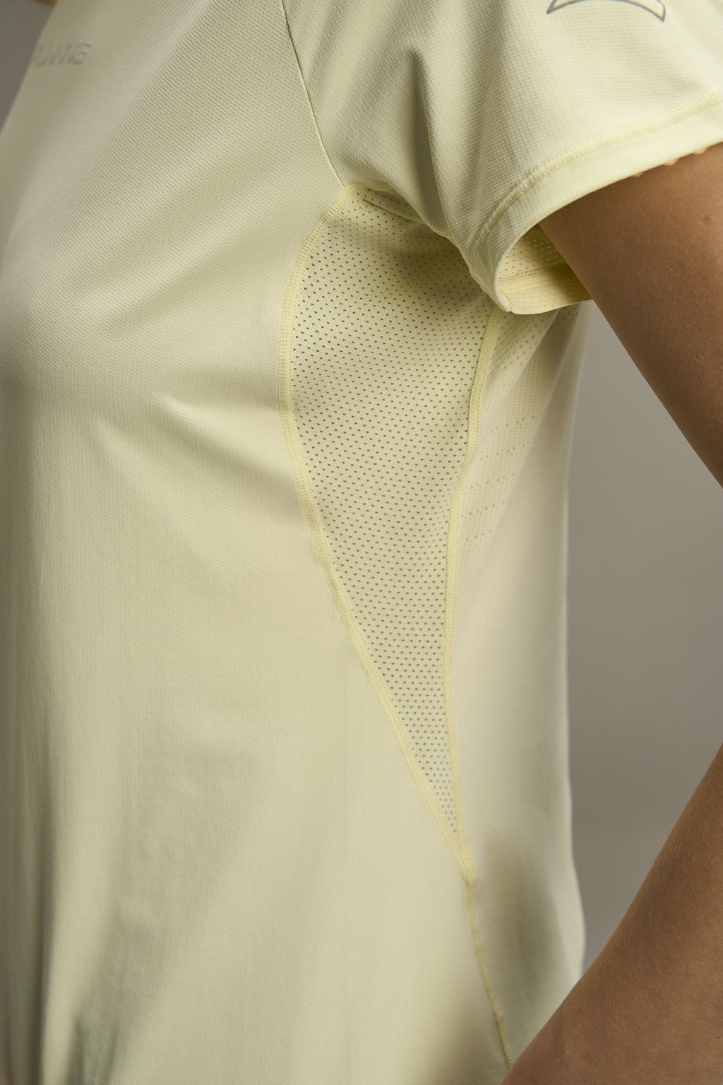 Футболка Зеленый - Anta фото 9