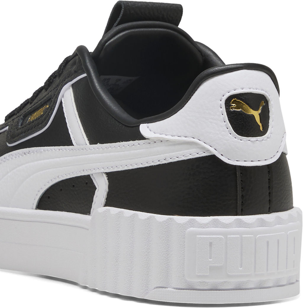 Кеды женские - Puma фото 6