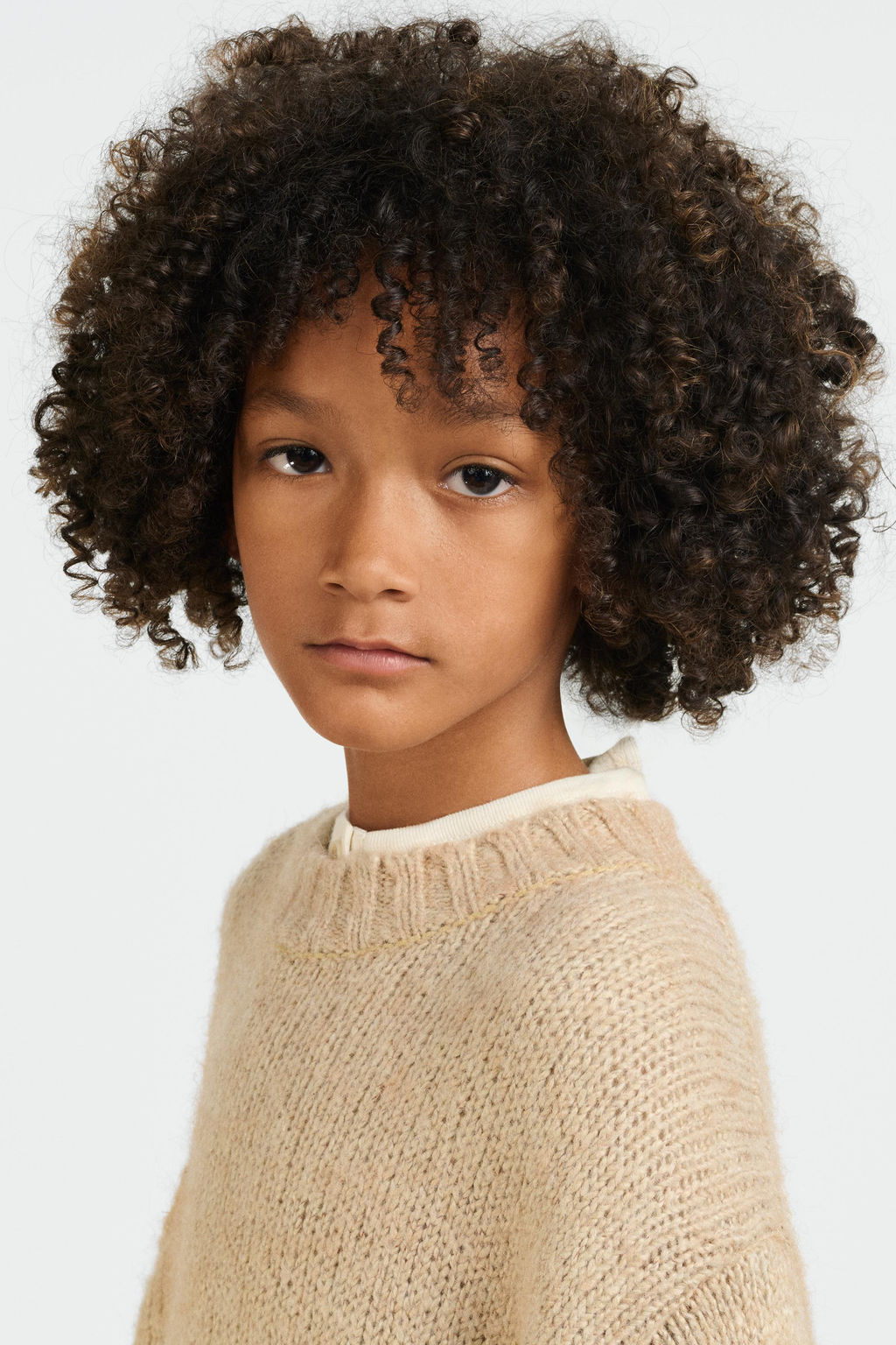 SND JMPR 15 - Zara фото 3