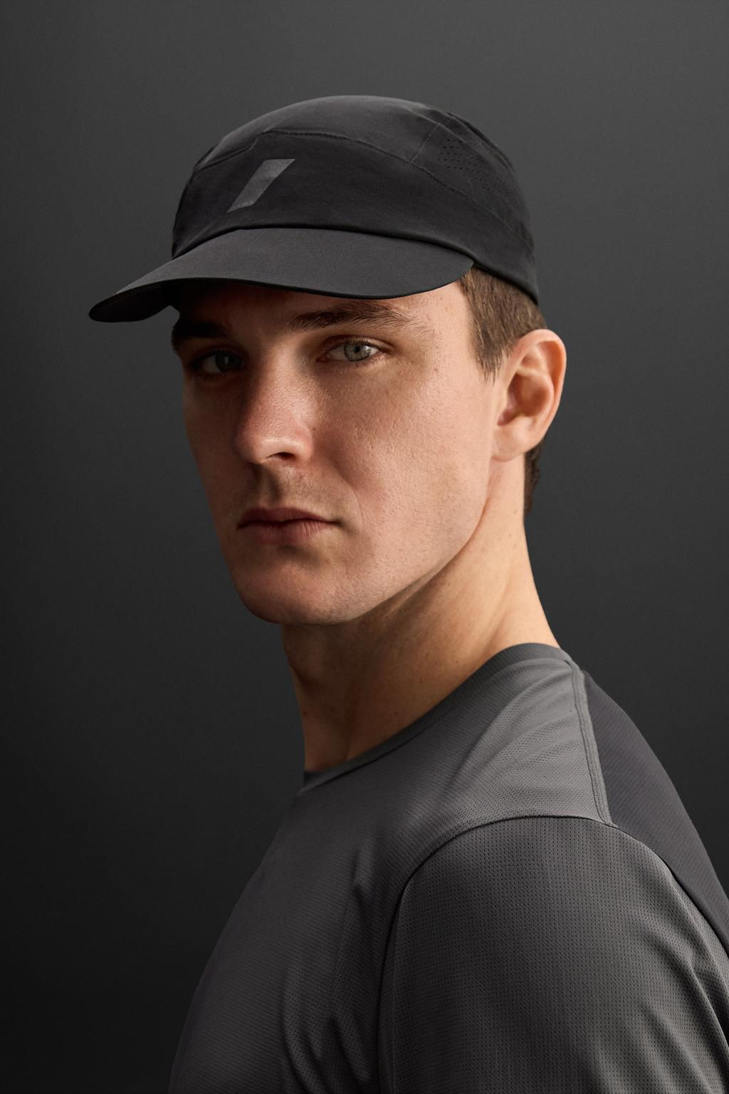 WORKOUT T-SHIRT - Zara фото 6