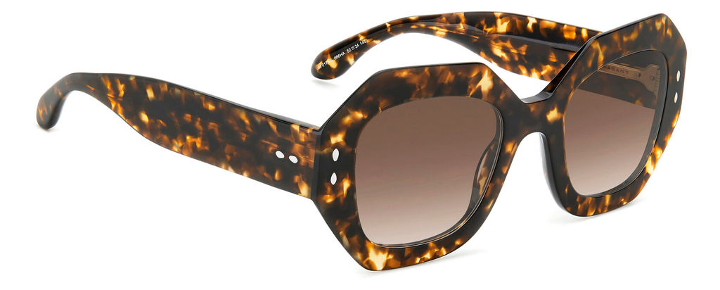 Солнцезащитные очки ISABEL MARANT IM 0173/S