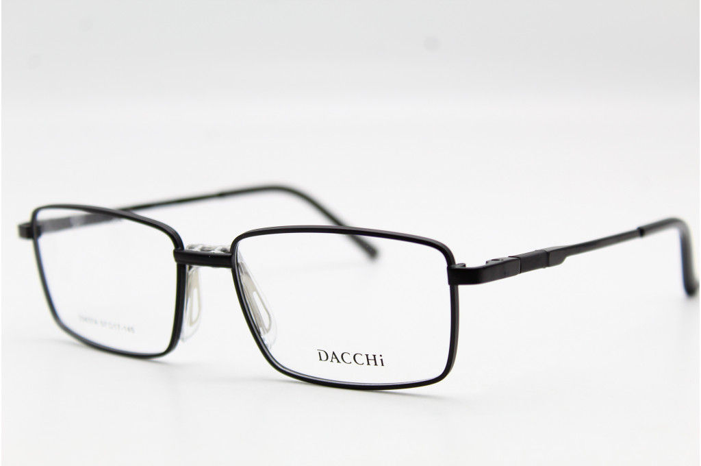 Оправа DACCHI 33437 57-17-145 С5