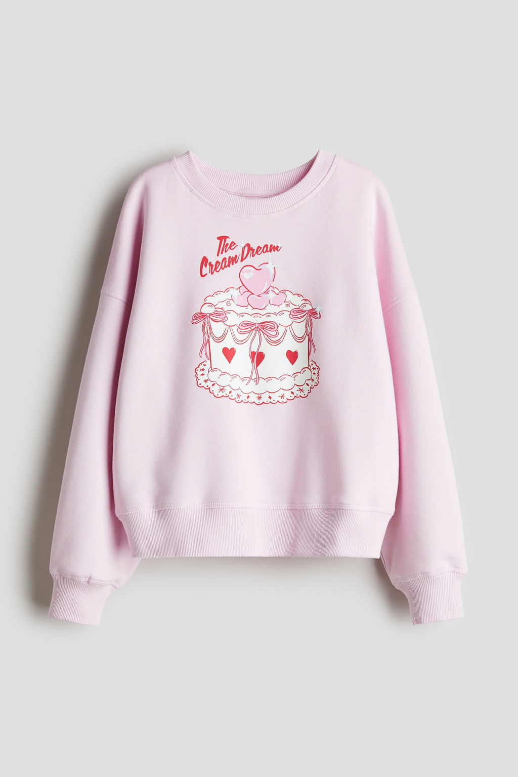 Sudadera con motivo