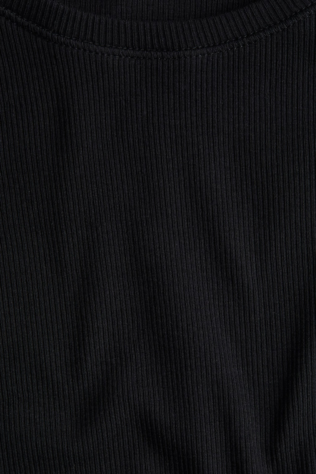 Camiseta entallada - H&m фото 9