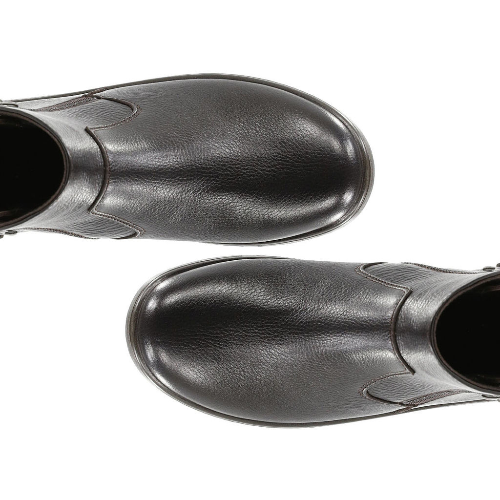 Ботинки женские