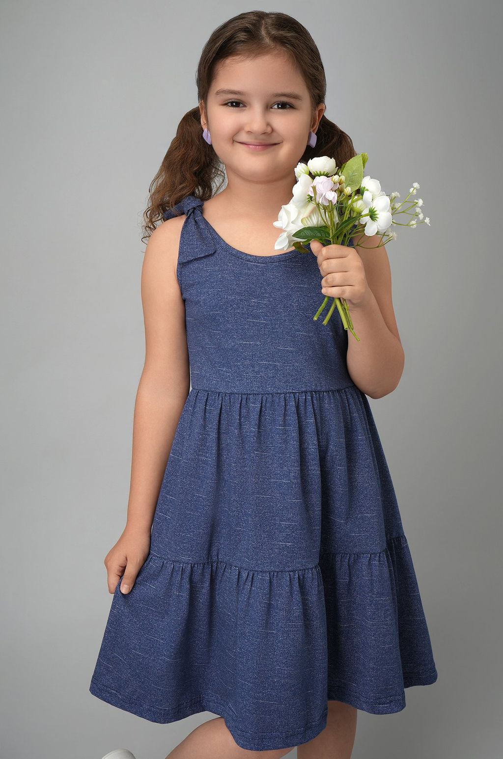 Сарафан для девочки Happyfox