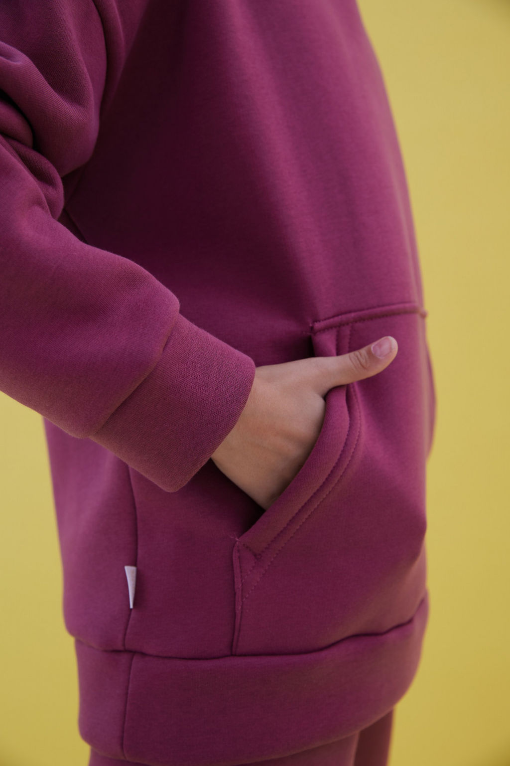 Спортивный костюм "Эридана",сухая роза