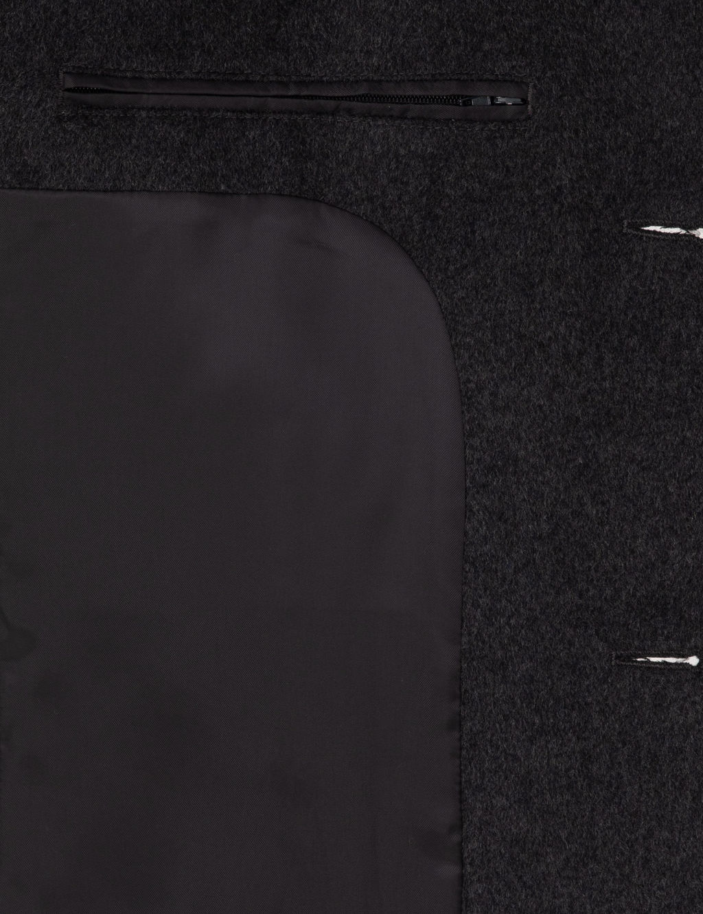 Antrasit Ex. Slim Fit Ka_e Kaban - Pierre cardin фото 6