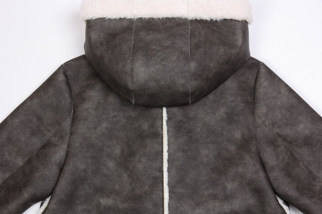 Дубленка - Gipnoz фото 9