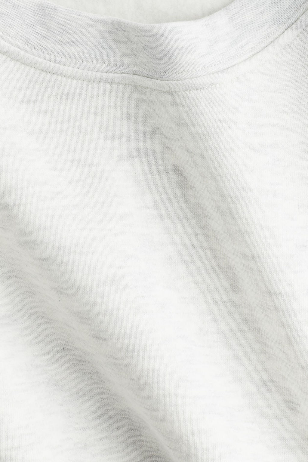 Sudadera de corte holgado - H&m фото 6