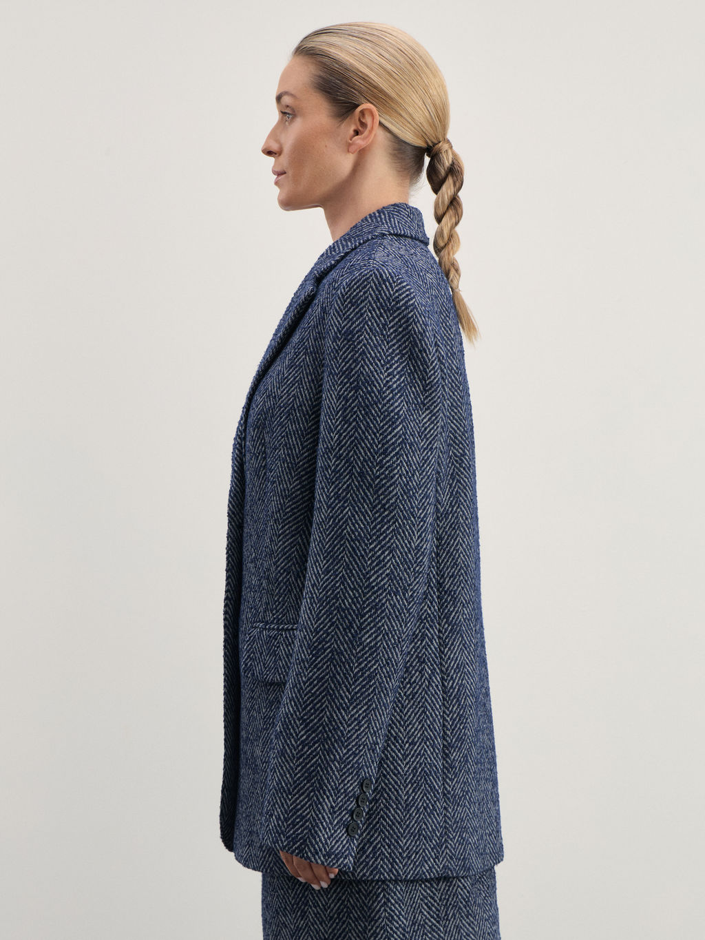 Жакет женский / Zarina  фото 4