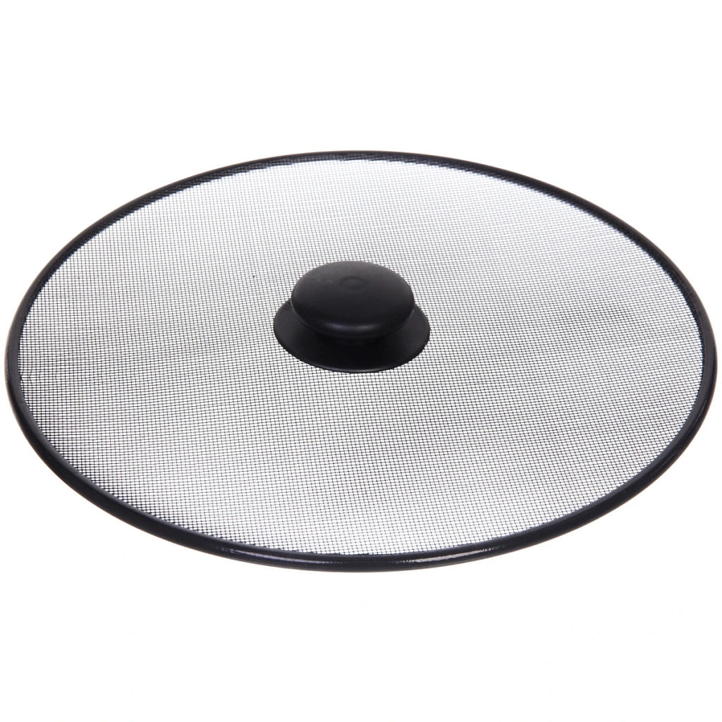 Цена за 3 шт. Крышка Экран от брызг 25см