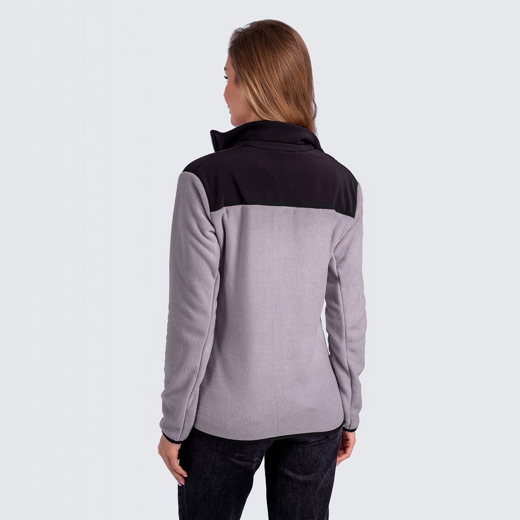 Толстовка из флиса J.536 - Argo classic фото 29