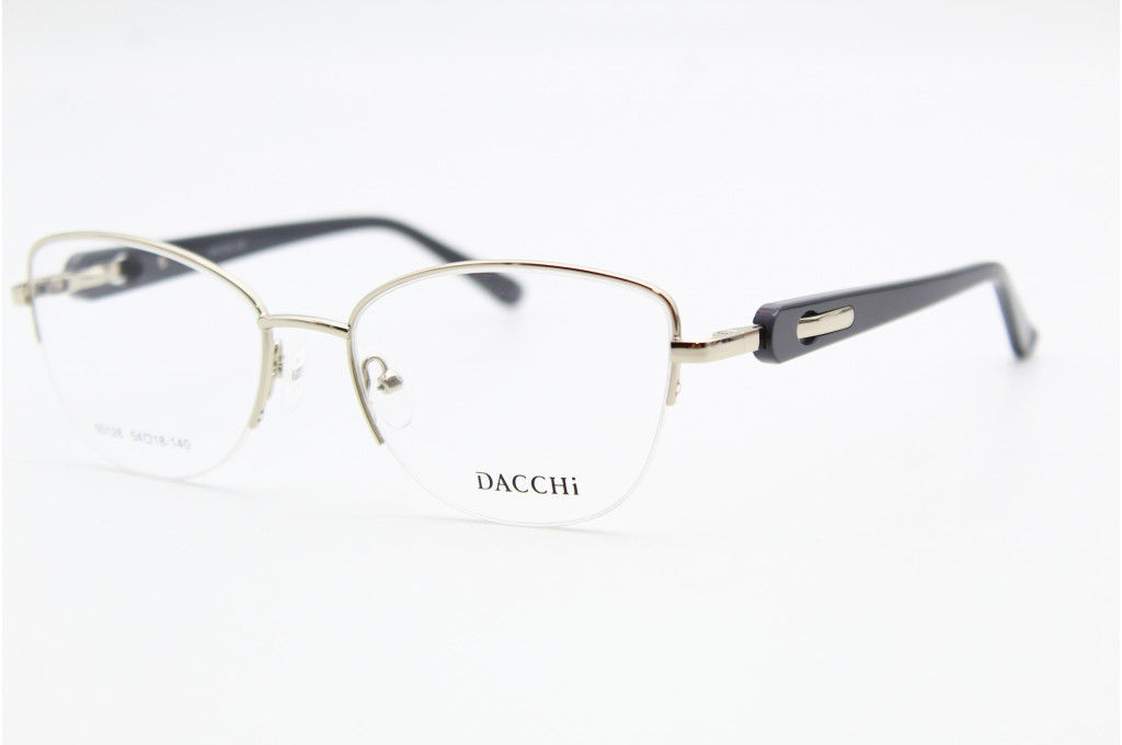 Оправа DACCHi 50126 54-18-140 С3