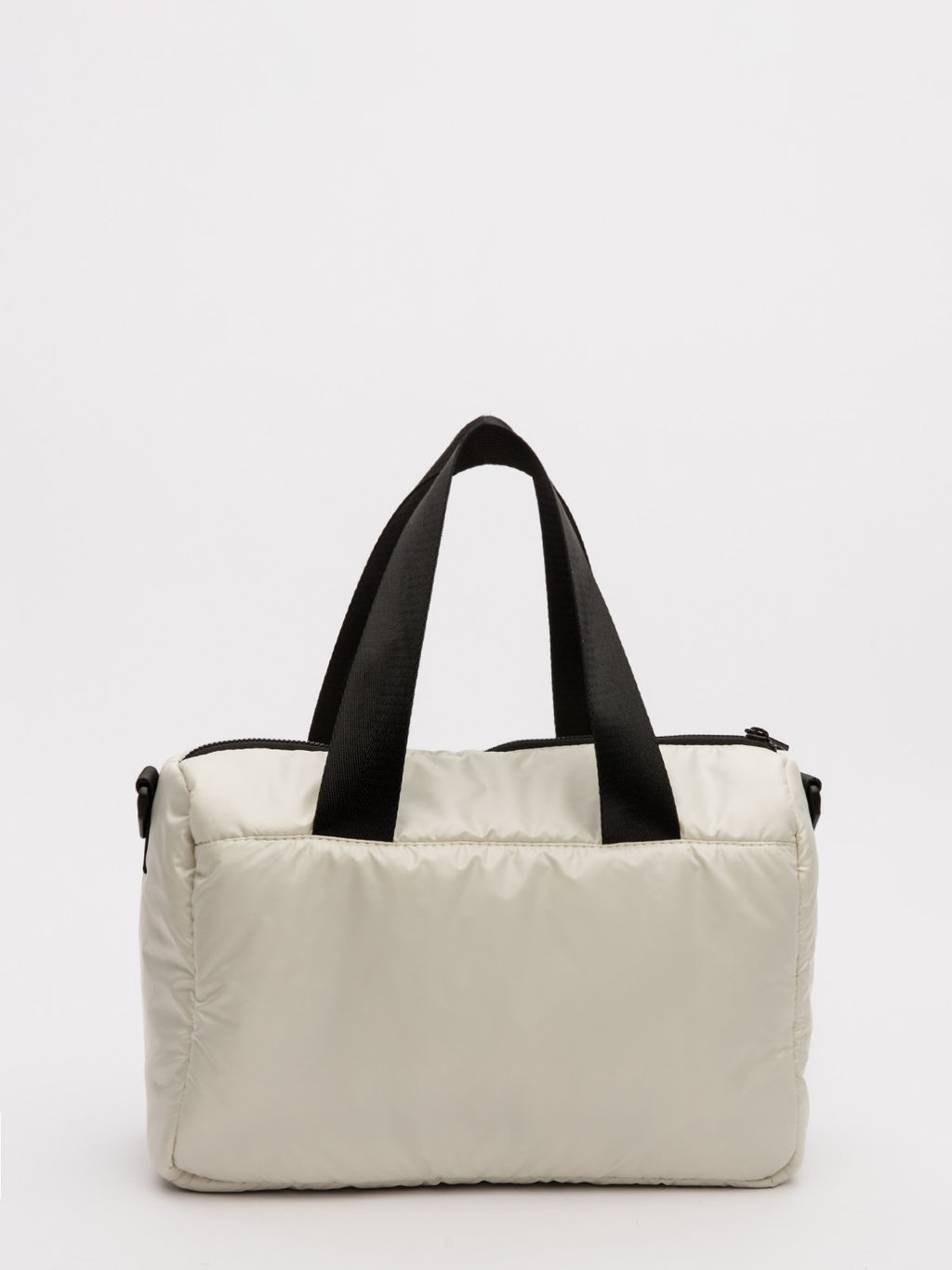 Светло-бежевый саквояж NaVibe - S.lavia фото 14