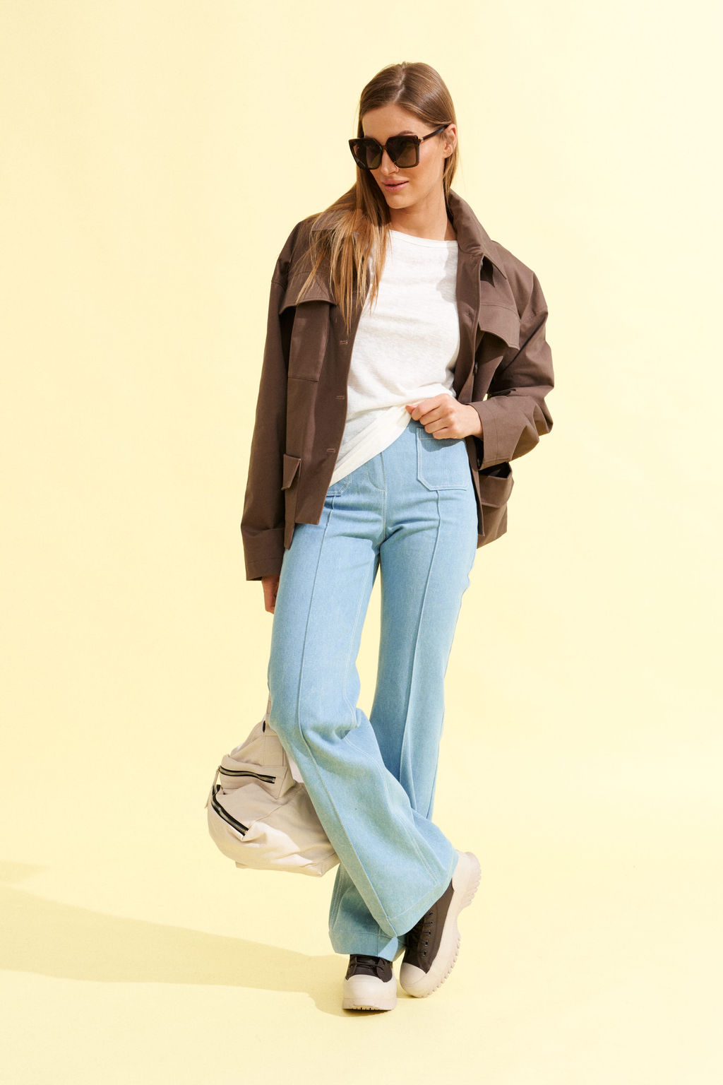 Куртка - Elletto фото 2