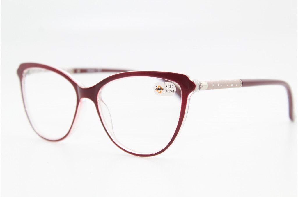 Готовые очки SUNSHINE 2146 54-16-140  фото 7