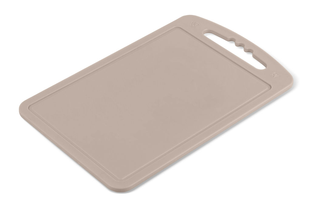 Цена за 2 шт. Доска разделочная 18х28см мокко С52МОКК