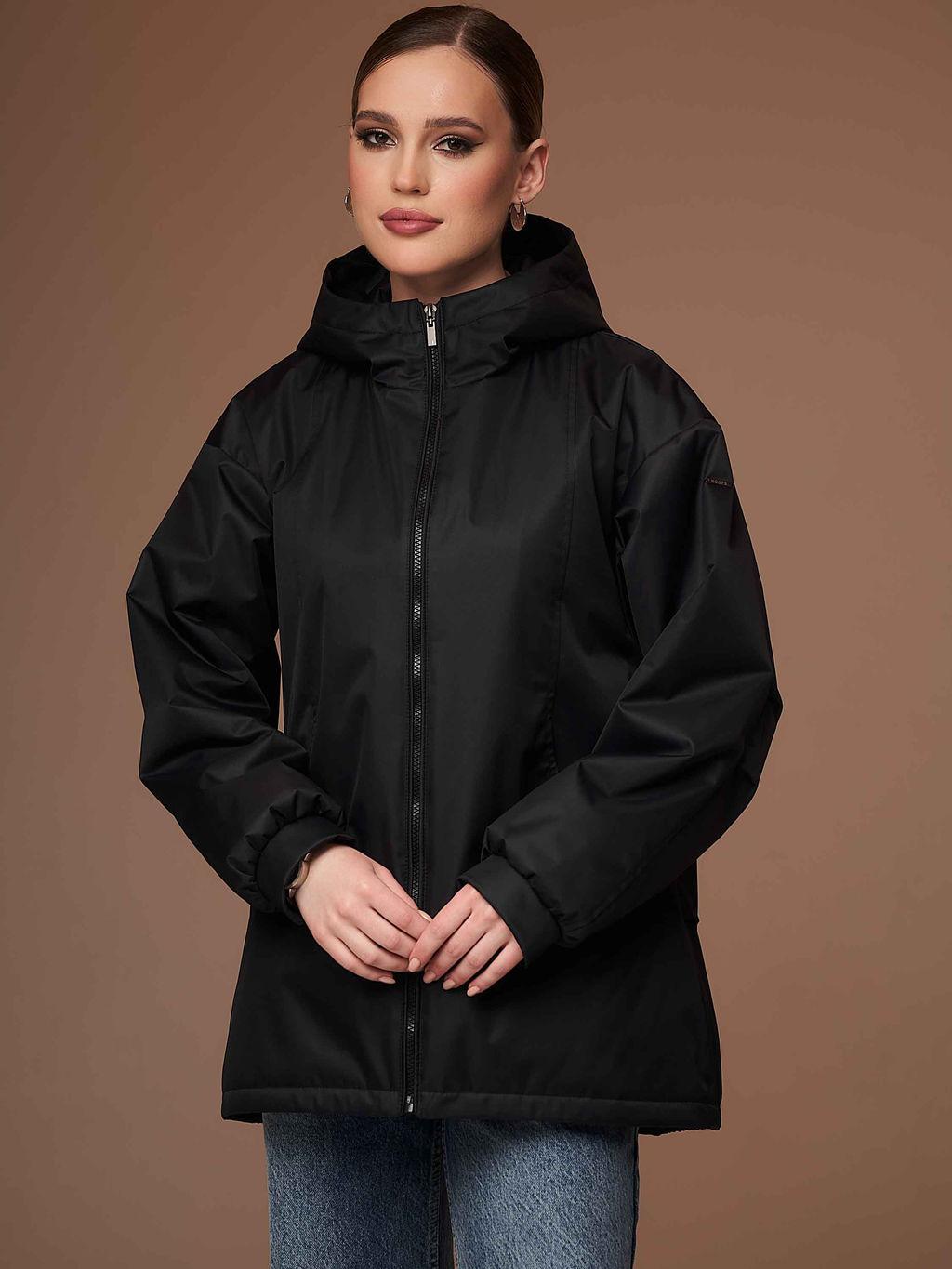 Плащ женский HOOPS, арт. 31995  фото 2