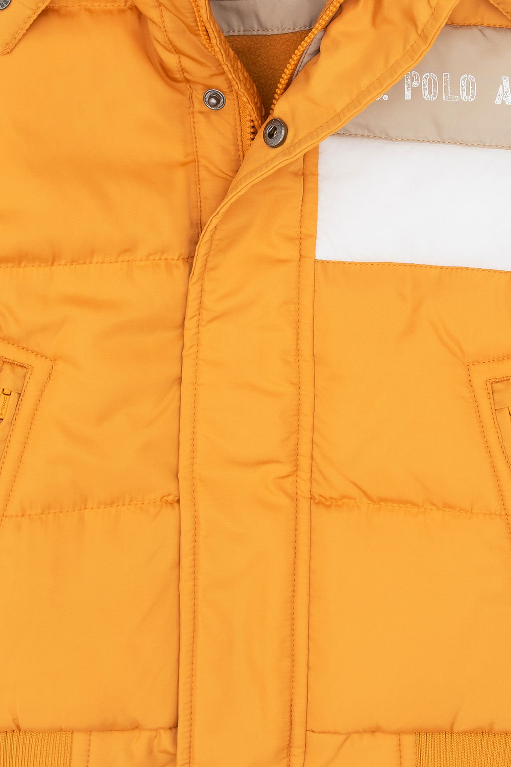 Erkek Гocuk Hardal Mont - U.s. polo assn фото 6