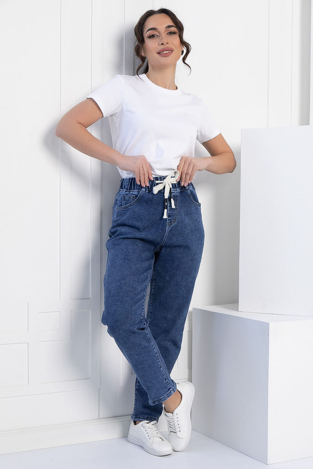 Джинсы Вечерняя прогулка - Lt collection фото 14