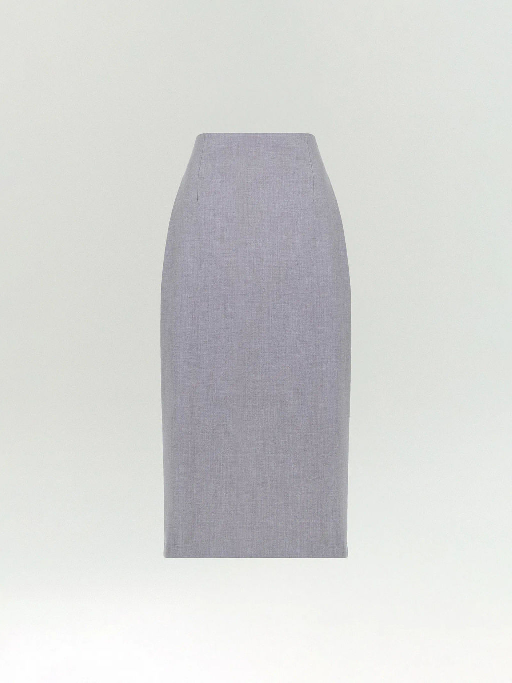 ЕМКА NEW / Юбка-карандаш миди - Emka фото 5