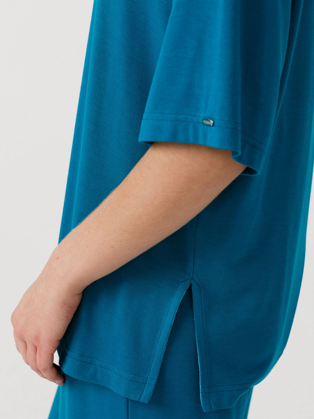 Комплект из футболки и брюк - Stilla фото 13