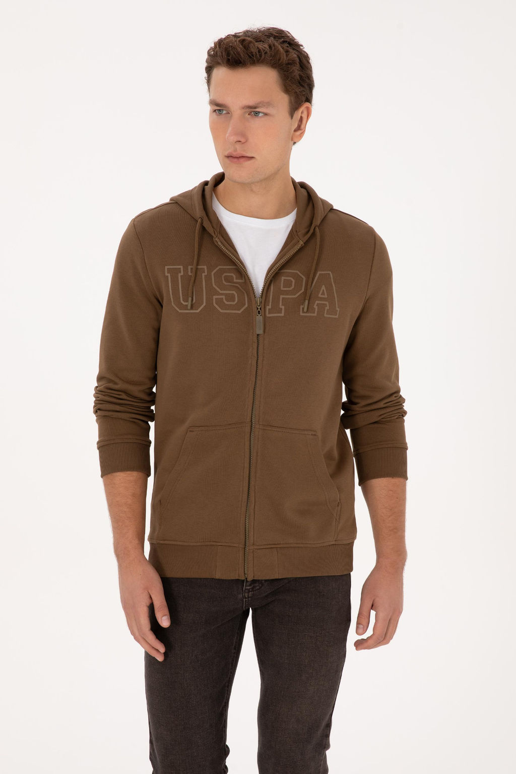 Erkek Haki _rme H_rka