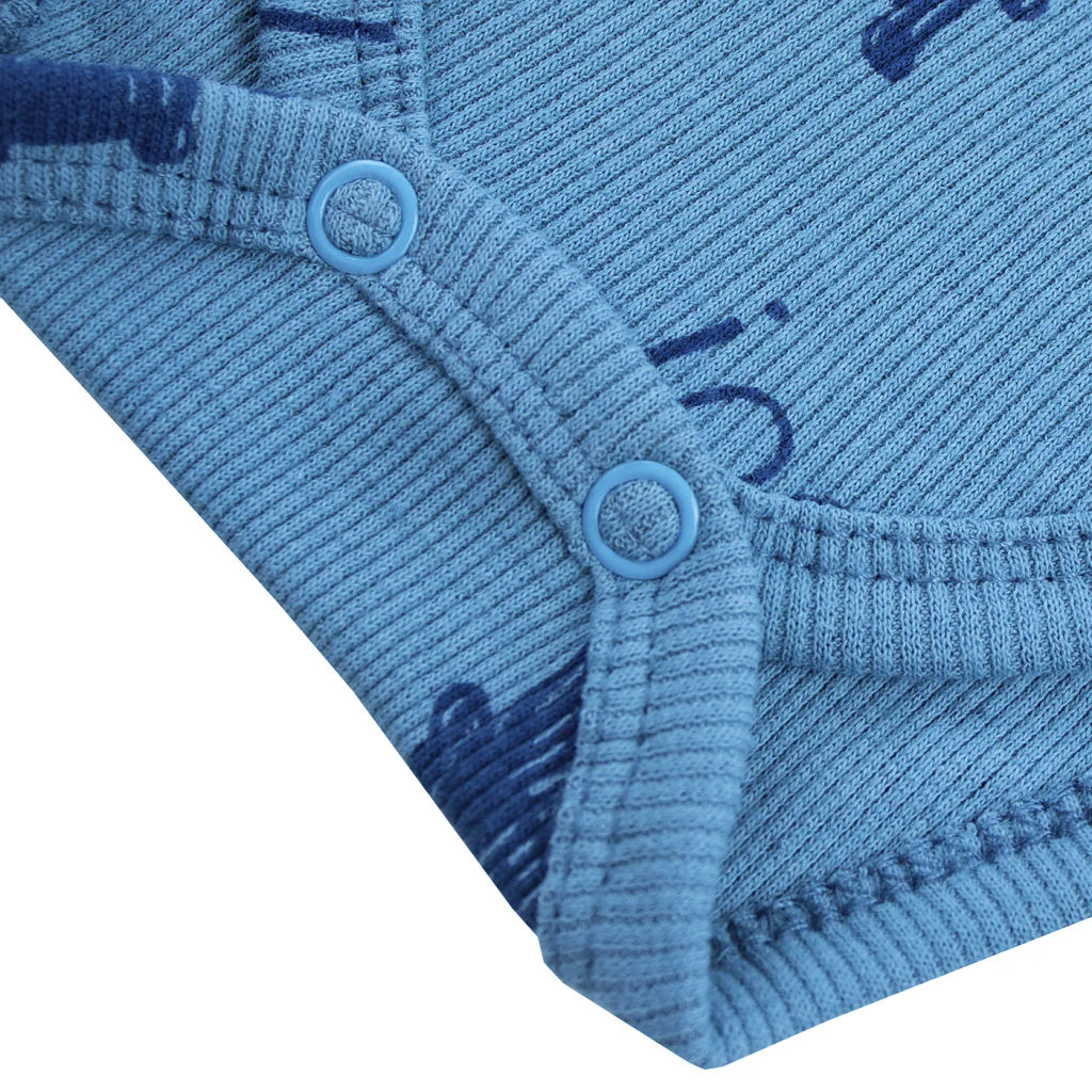 Боди кашкорсе 1316400213 - Youlala фото 7