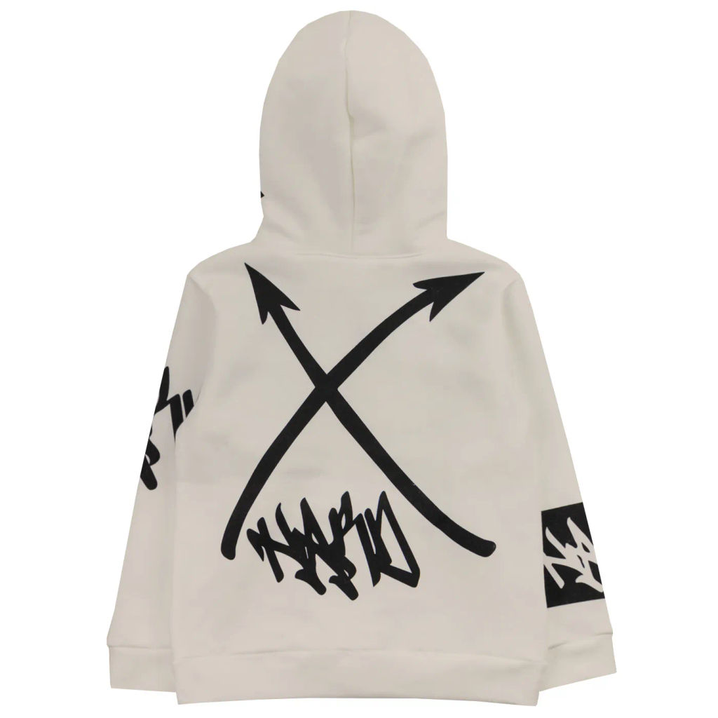 Костюм футер 3х нитка начёс 8535340502 - Youlala фото 19