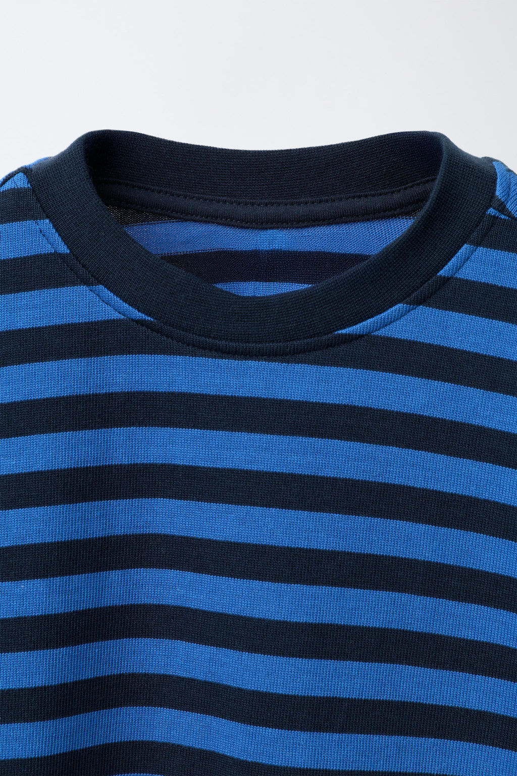 STRIPED T-SHIRT - Zara фото 3