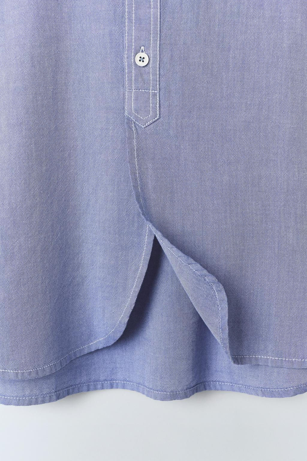 OXFORD SHIRT - Zara фото 4