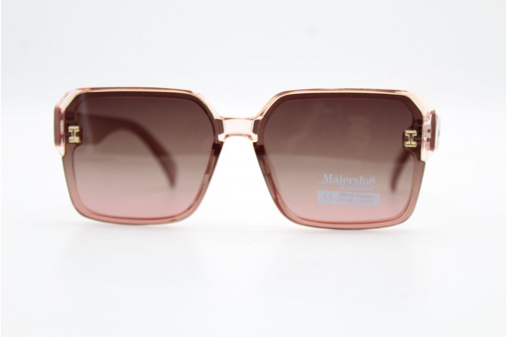 Солнцезащитные очки Maiersha (Polarized) 03871 64-15-143 С6-28