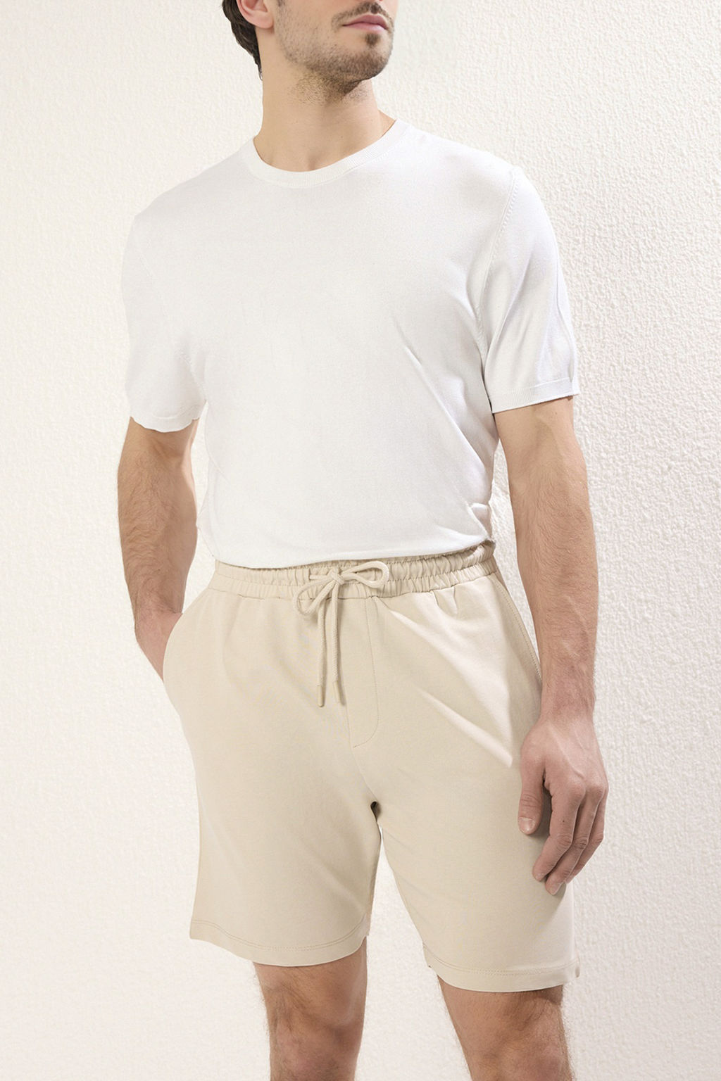 Lacivert-Tas 2li Paket Regular %100 Pamuk Rahat Sort TMNSS24SR00013