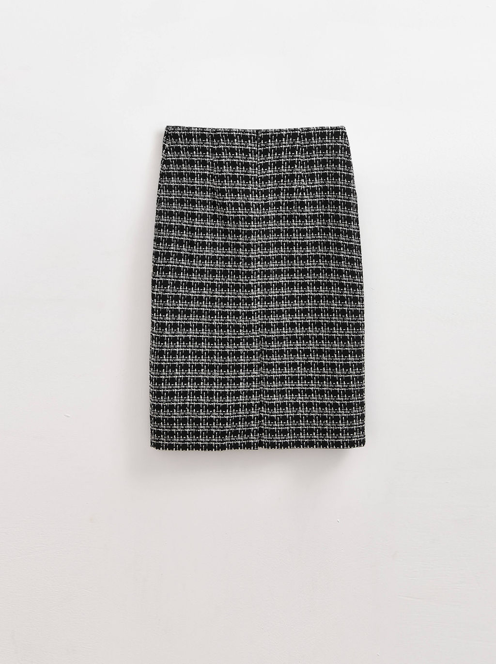 CONTE LU 2905 Юбка женская black - Conte elegant фото 9